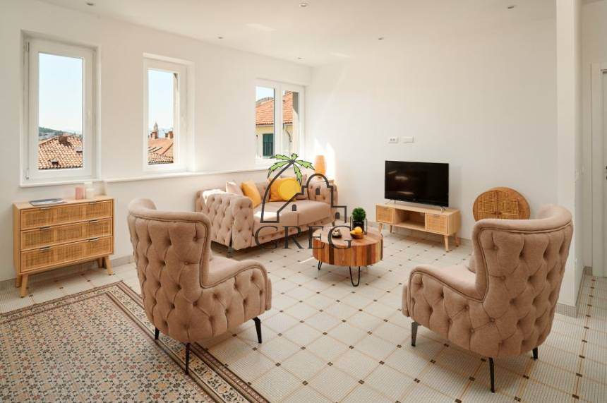 Chorwacja, Dalmacja Środkowa, Split - Apartament, na sprzedaż