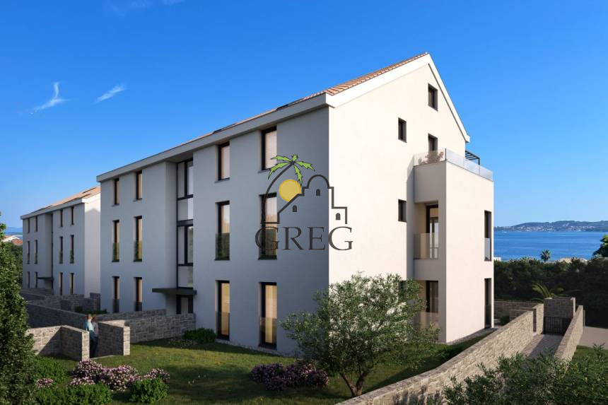 Chorwacja, Półwysep Pelješac,  - Apartament, na sprzedaż