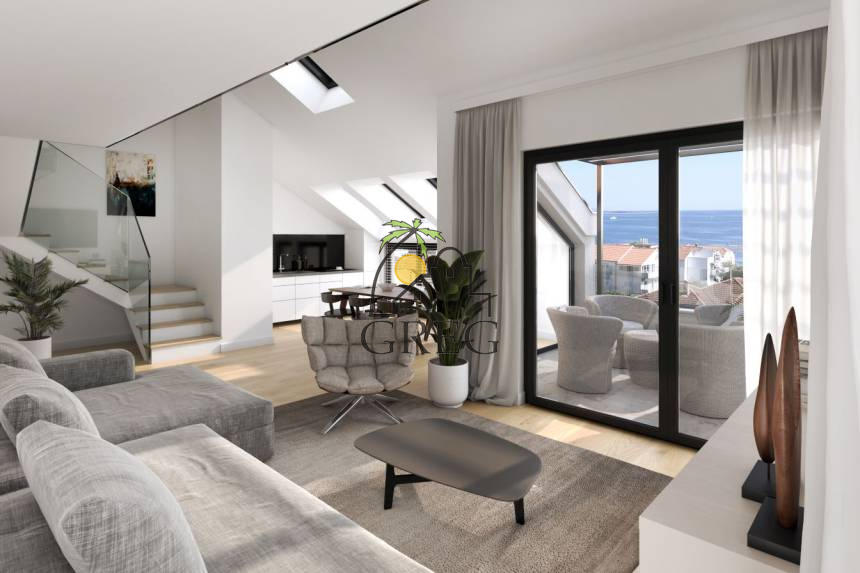 Chorwacja, Półwysep Pelješac,  - Apartament, na sprzedaż