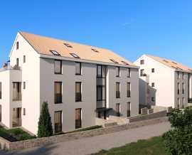 Chorwacja, Półwysep Pelješac,  - Apartament, na sprzedaż