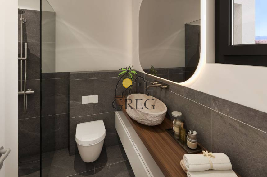 Chorwacja, Półwysep Pelješac,  - Apartament, na sprzedaż