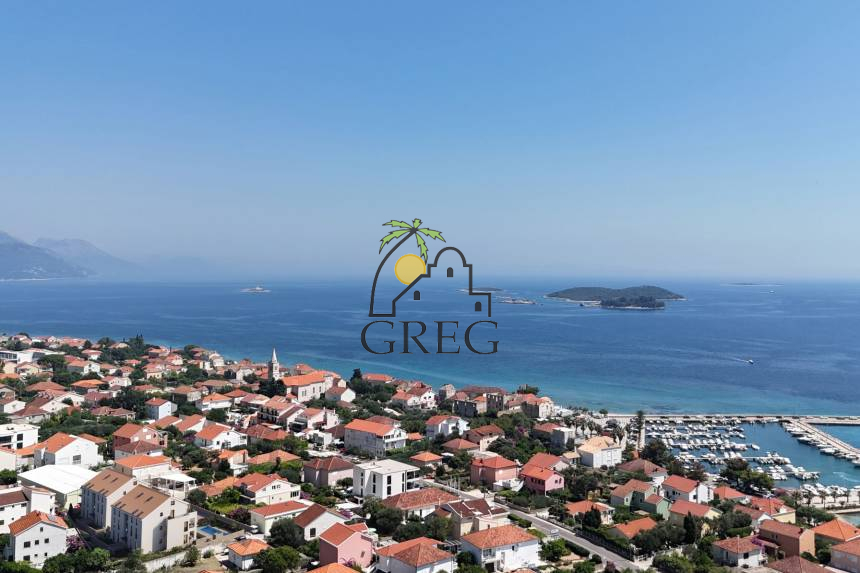 Chorwacja, Półwysep Pelješac,  - Apartament, na sprzedaż