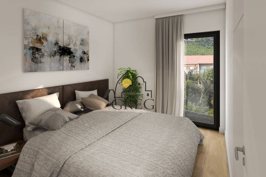 Chorwacja, Półwysep Pelješac,  - Apartament, na sprzedaż