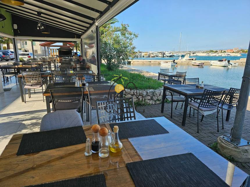 Chorwacja, Dalmacja Północna, Zadar - Nieruchomość komercyjna, na sprzedaż