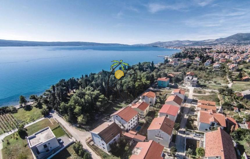 Chorwacja, Dalmacja Środkowa, Kaštel - Apartament, na sprzedaż