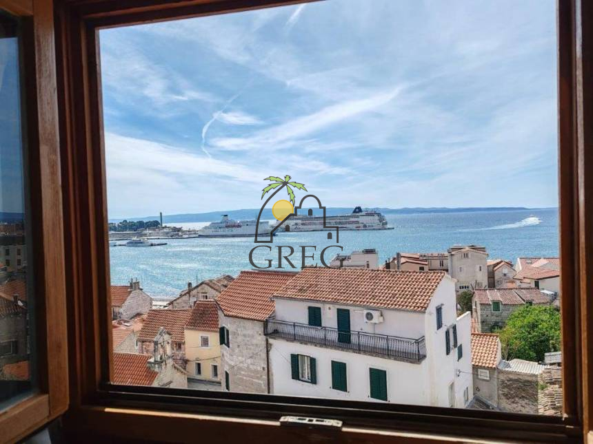 Chorwacja, Dalmacja Środkowa, Split - Apartament, na sprzedaż