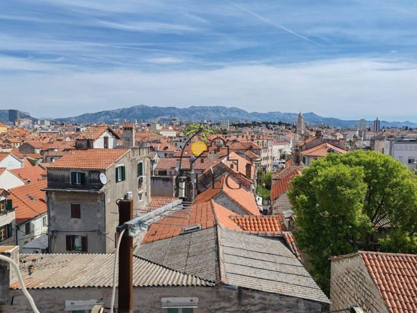 Chorwacja, Dalmacja Środkowa, Split - Apartament, na sprzedaż