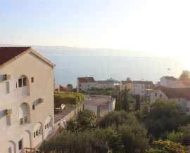 Kroatien, Mitteldalmatien, Omis - Wohnung, zu verkauf