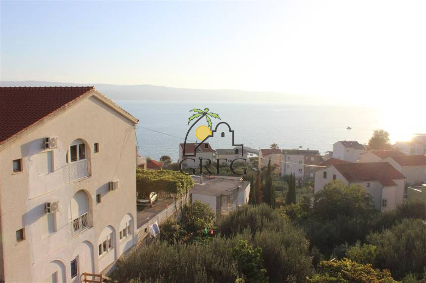 Chorwacja, Dalmacja Środkowa, Omis - Apartament, na sprzedaż