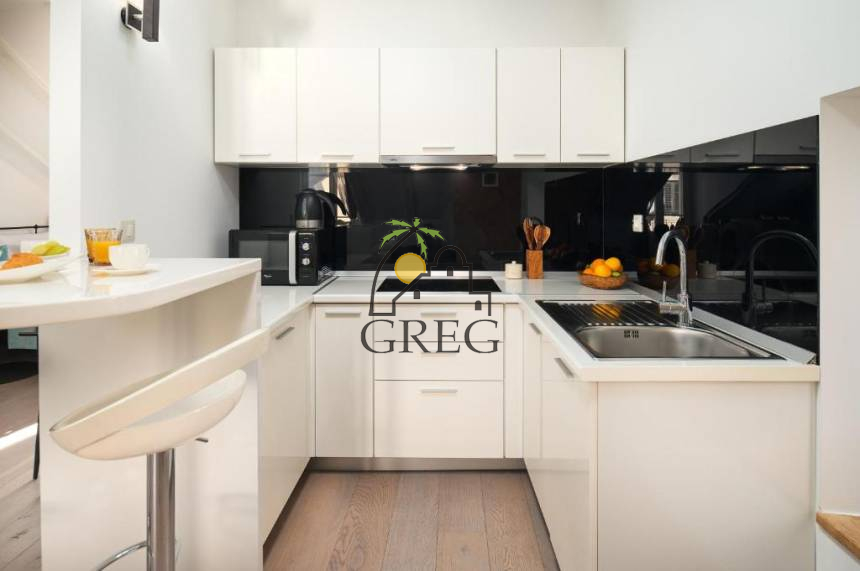 Chorwacja, Dalmacja Środkowa, Split - Apartament, na sprzedaż