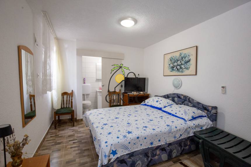 Chorwacja, Wyspa Murter,  - Bliźniak, na sprzedaż