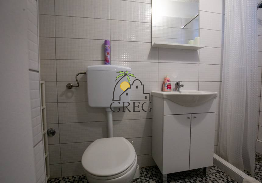 Chorwacja, Wyspa Murter,  - Bliźniak, na sprzedaż