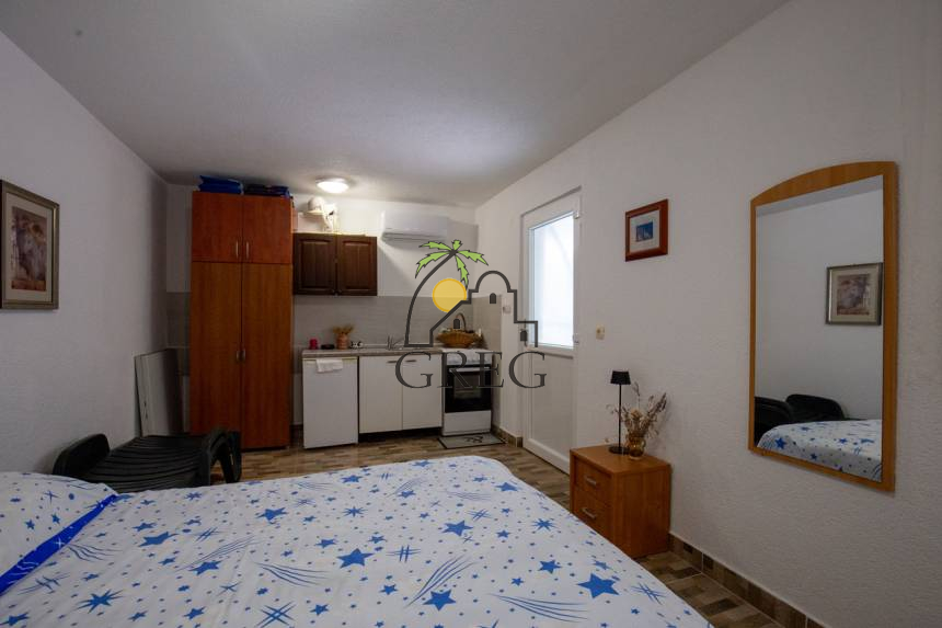 Chorwacja, Wyspa Murter,  - Bliźniak, na sprzedaż