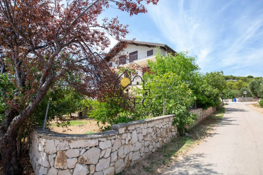 Chorwacja, Wyspa Murter,  - Apartament, na sprzedaż