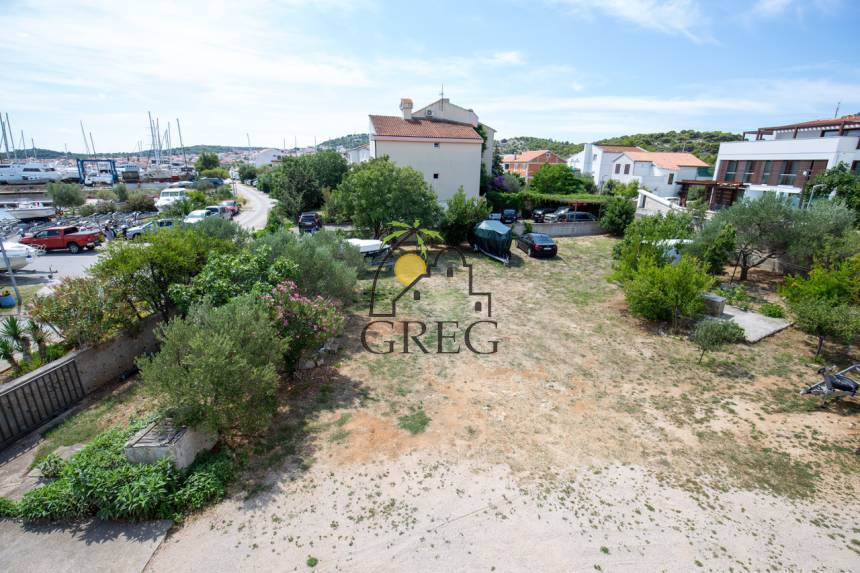 Chorwacja, Wyspa Murter,  - Apartament, na sprzedaż