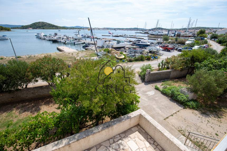 Chorwacja, Wyspa Murter,  - Apartament, na sprzedaż