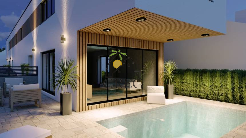 Chorwacja, Wyspa Vir,  - Działka, na sprzedaż