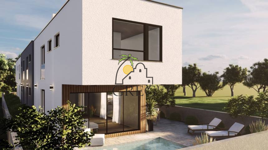 Chorwacja, Wyspa Vir,  - Działka, na sprzedaż