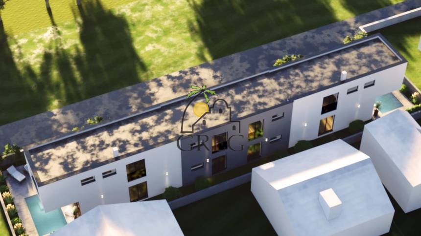 Chorwacja, Wyspa Vir,  - Działka, na sprzedaż