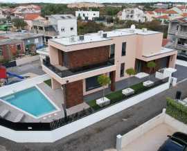 Croatia, North Dalmatia, Vodice - House, for sale