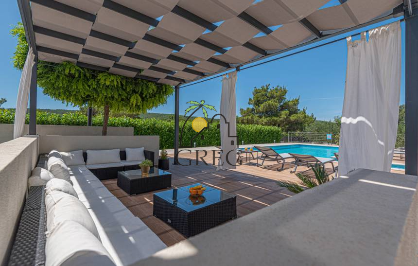 Chorwacja, Dalmacja Północna, Šibenik  - Dom, na sprzedaż