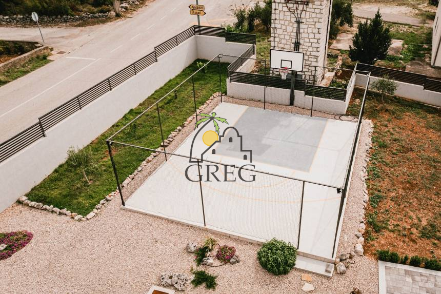 Chorwacja, Dalmacja Północna, Šibenik  - Dom, na sprzedaż