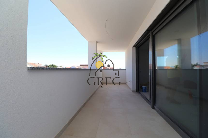 Croatia, North Dalmatia, Vodice - Apartment, for sale