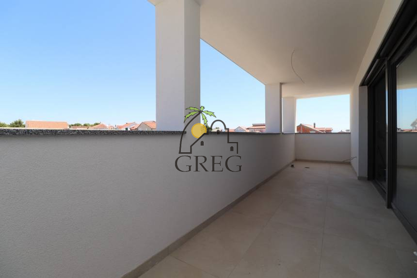 Croatia, North Dalmatia, Vodice - Apartment, for sale