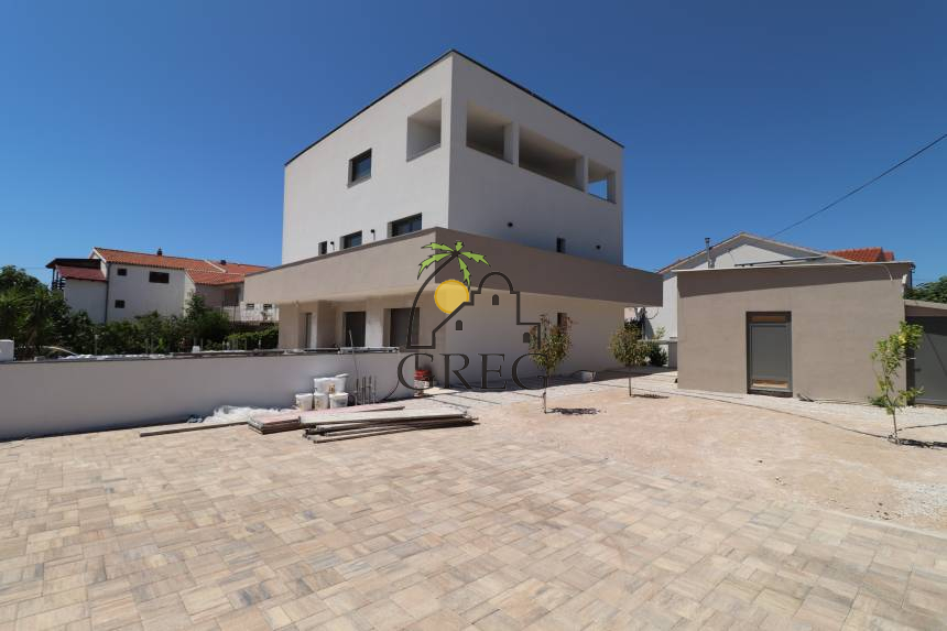 Croatia, North Dalmatia, Vodice - Apartment, for sale