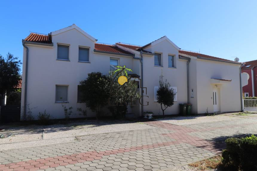 Croatia, North Dalmatia, Srima - Apartment, for sale