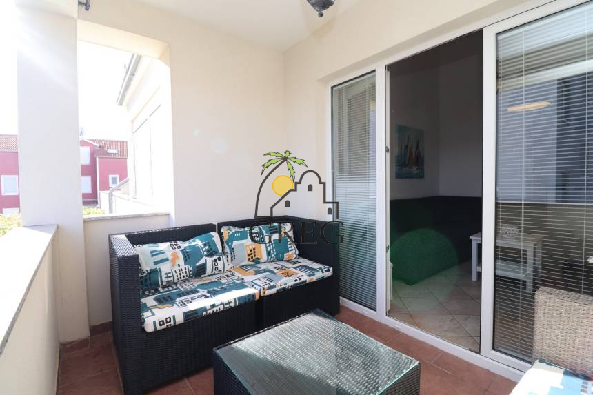 Croatia, North Dalmatia, Srima - Apartment, for sale