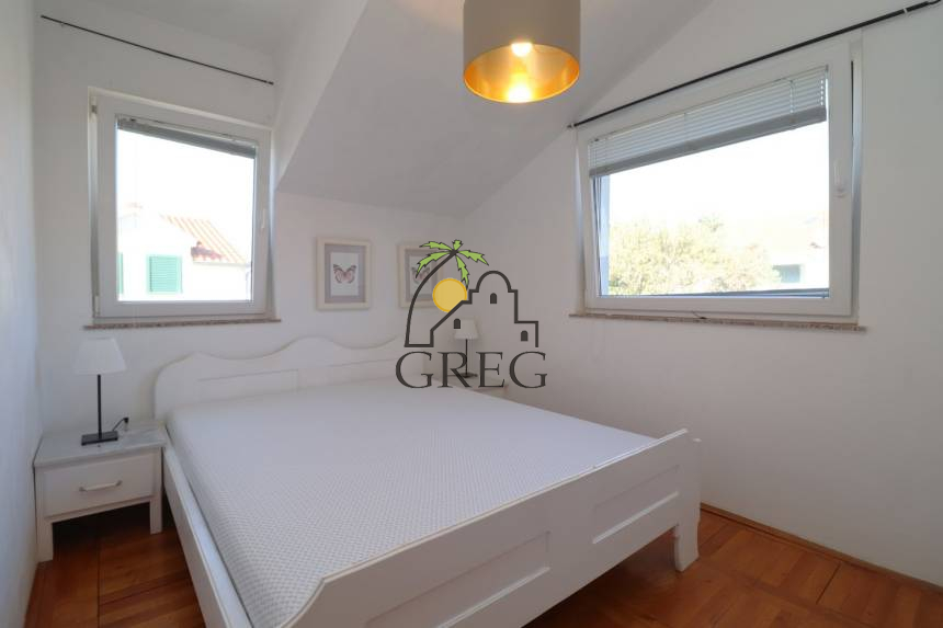 Croatia, North Dalmatia, Srima - Apartment, for sale