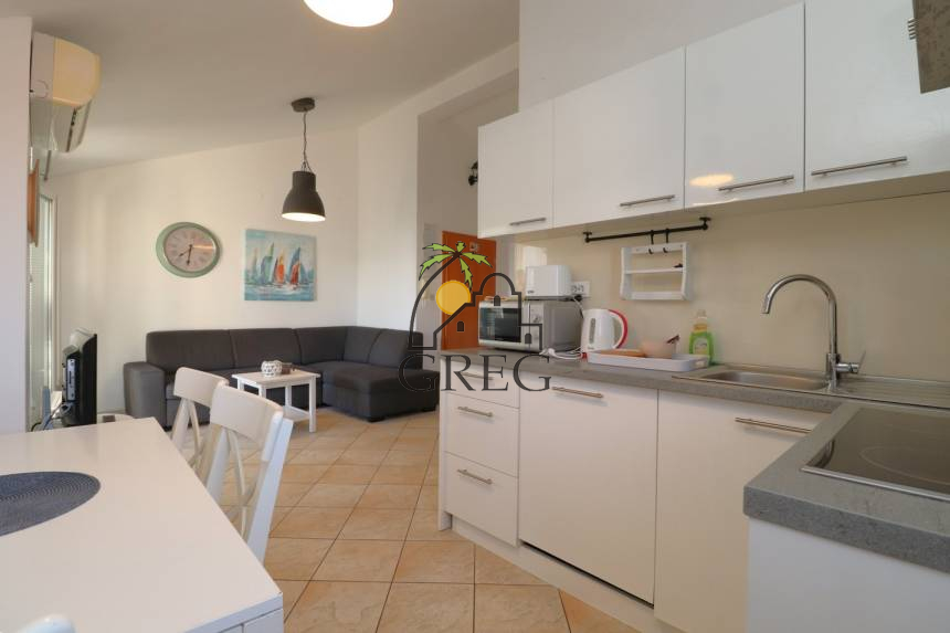 Croatia, North Dalmatia, Srima - Apartment, for sale