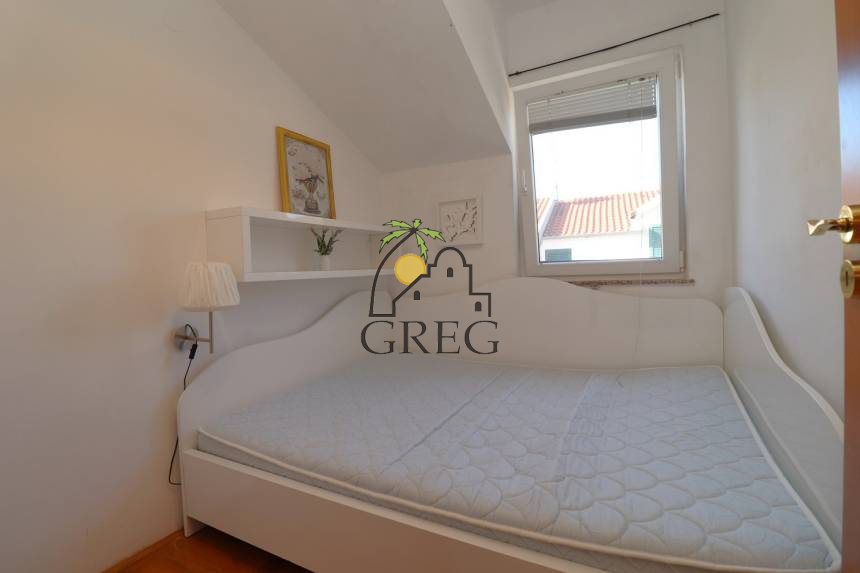 Croatia, North Dalmatia, Srima - Apartment, for sale