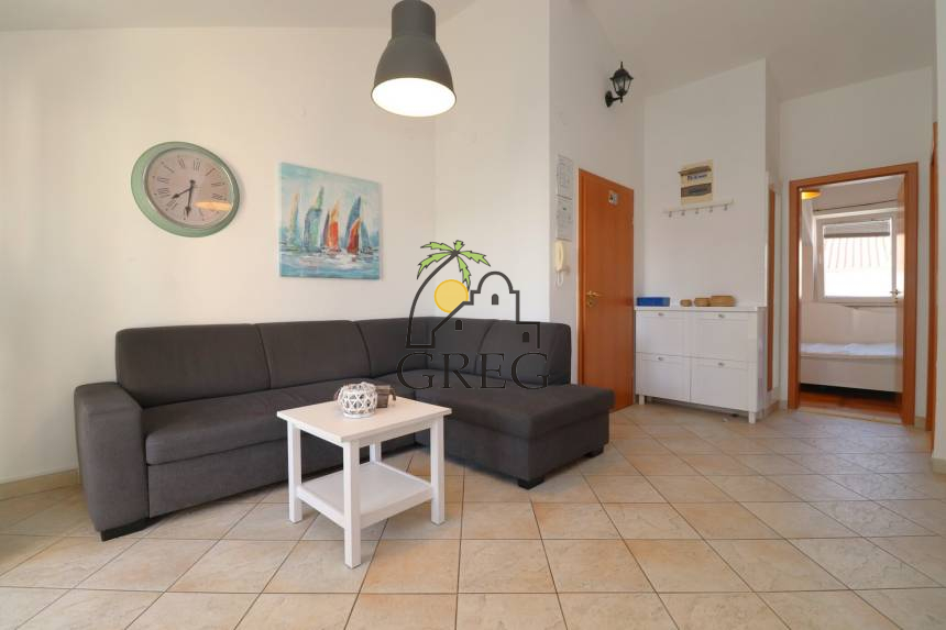 Croatia, North Dalmatia, Srima - Apartment, for sale