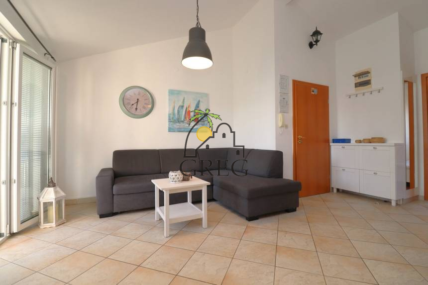 Croatia, North Dalmatia, Srima - Apartment, for sale