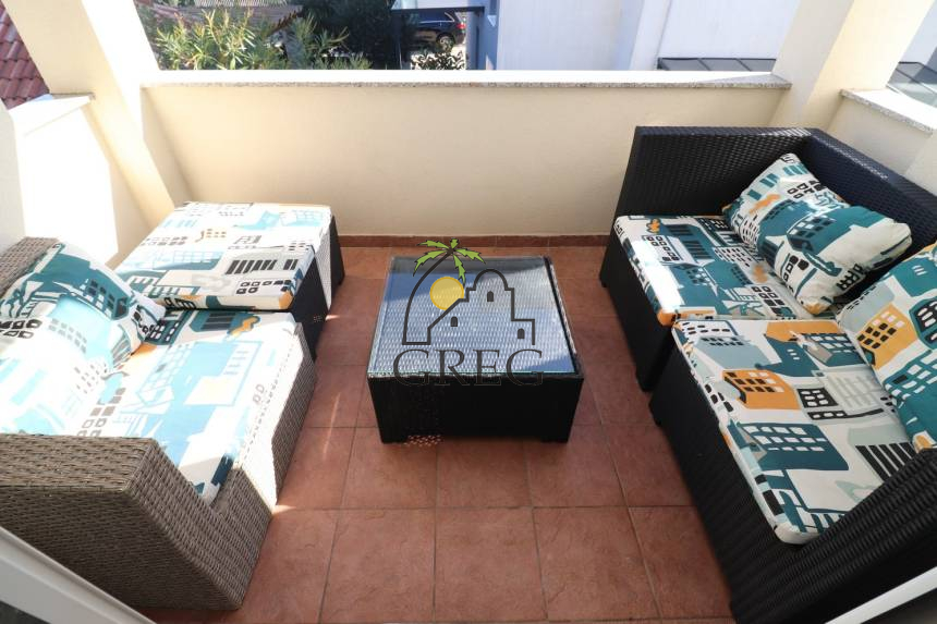 Croatia, North Dalmatia, Srima - Apartment, for sale