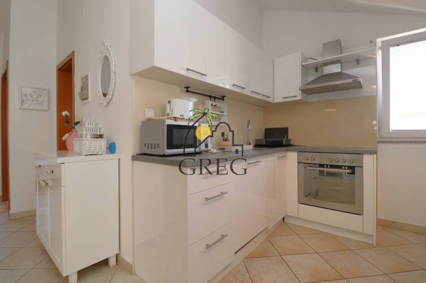 Croatia, North Dalmatia, Srima - Apartment, for sale