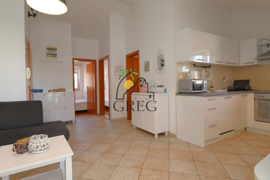 Croatia, North Dalmatia, Srima - Apartment, for sale