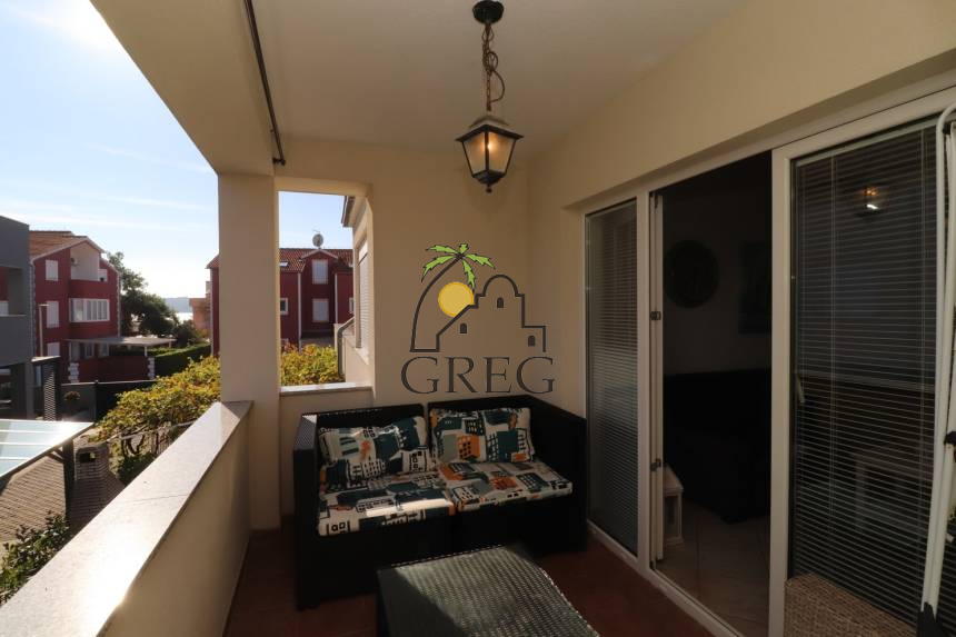 Croatia, North Dalmatia, Srima - Apartment, for sale