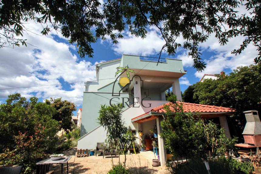 Chorwacja, Wyspa Murter,  - Apartamentowiec, na sprzedaż