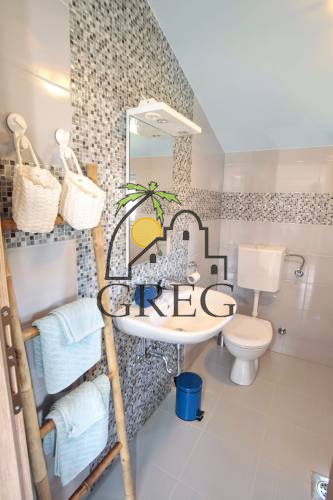 Chorwacja, Wyspa Murter,  - Apartamentowiec, na sprzedaż