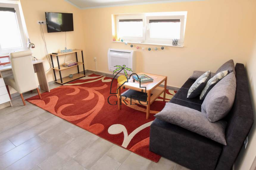 Chorwacja, Wyspa Murter,  - Apartamentowiec, na sprzedaż