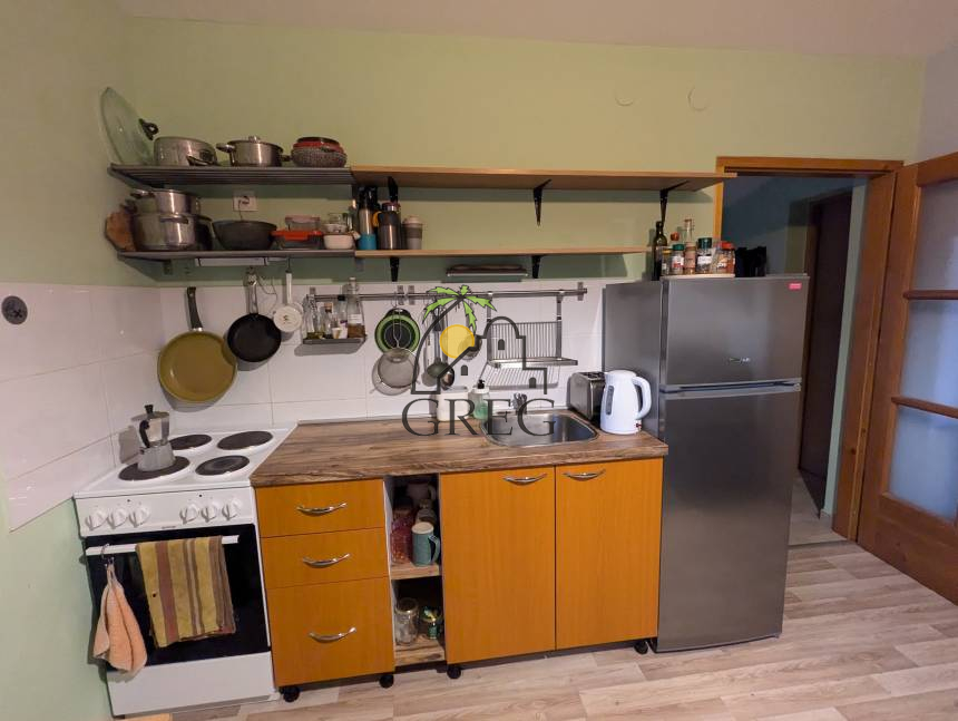 Chorwacja, Wyspa Murter,  - Apartamentowiec, na sprzedaż