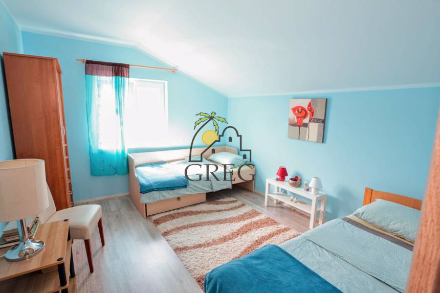 Chorwacja, Wyspa Murter,  - Apartamentowiec, na sprzedaż