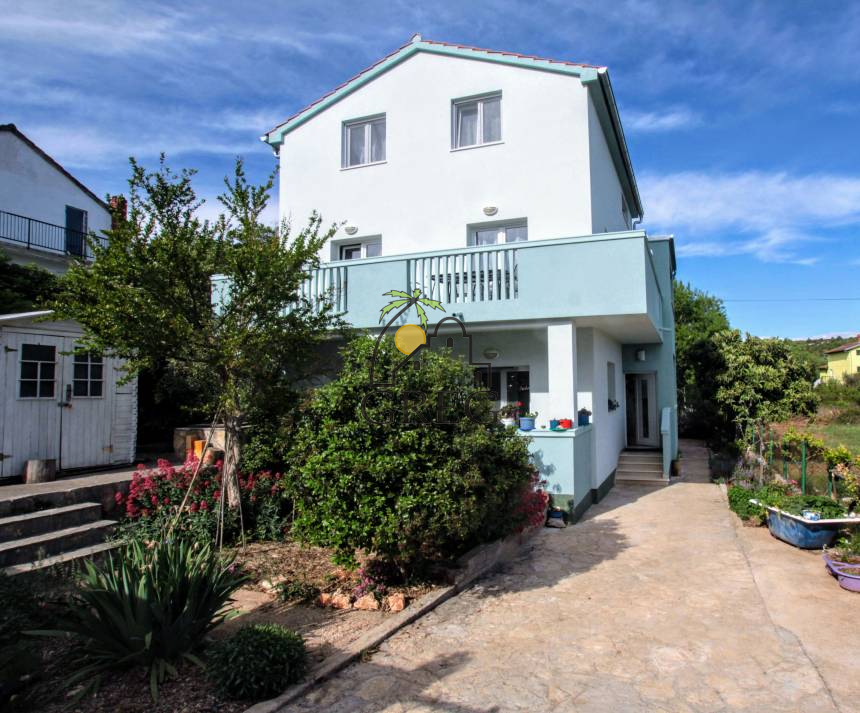 Chorwacja, Wyspa Murter,  - Apartamentowiec, na sprzedaż