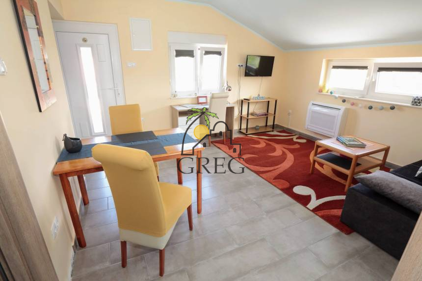 Chorwacja, Wyspa Murter,  - Apartamentowiec, na sprzedaż