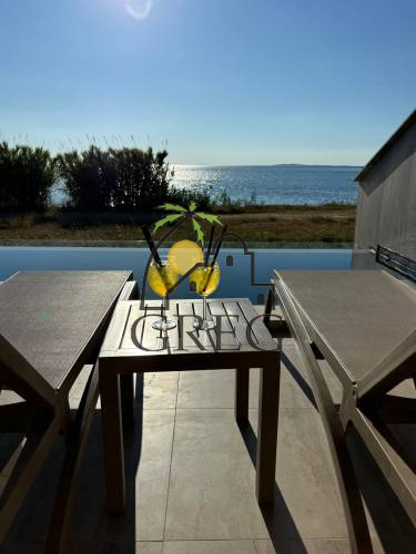 Chorwacja, Wyspa Pag,  - Apartament, na sprzedaż