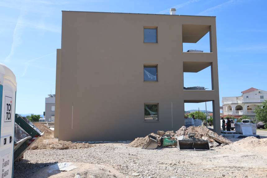 Chorwacja, Dalmacja Północna, Tribunj - Apartament, na sprzedaż