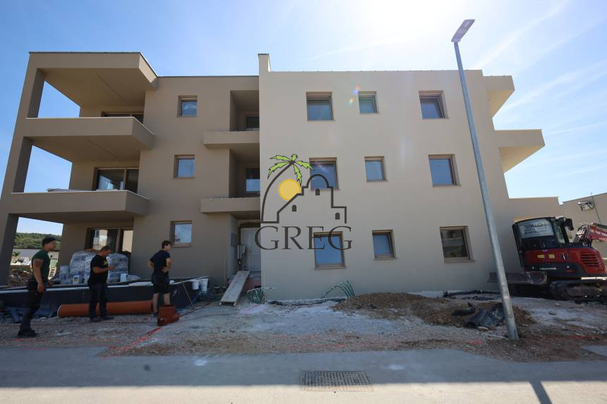 Chorwacja, Dalmacja Północna, Tribunj - Apartament, na sprzedaż
